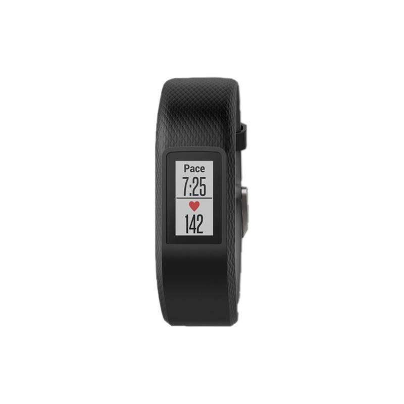 Monitorovací náramek Garmin vivoSport černé