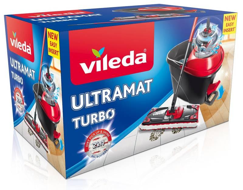 Mop sada Vileda Ultramat Turbo