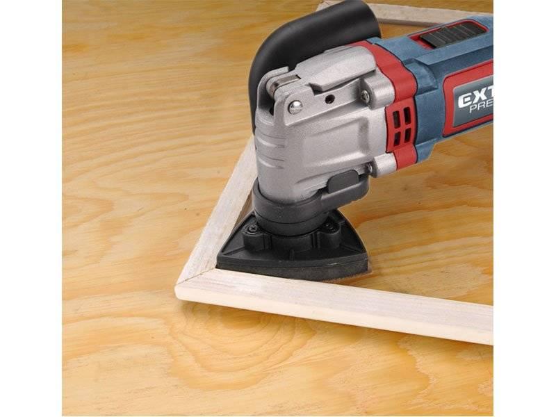 Multibruska EXTOL Premium 8894100