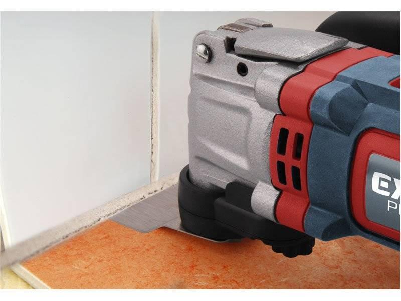 Multibruska EXTOL Premium 8894100