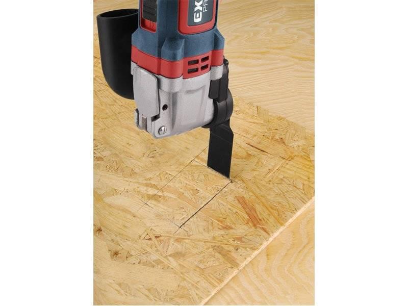 Multibruska EXTOL Premium 8894100