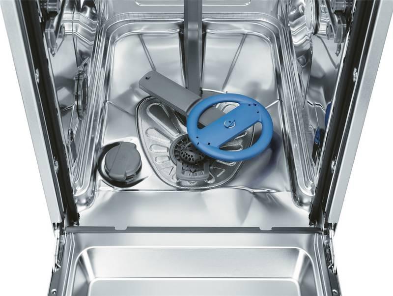 Myčka nádobí Electrolux ESF4710ROW bílá