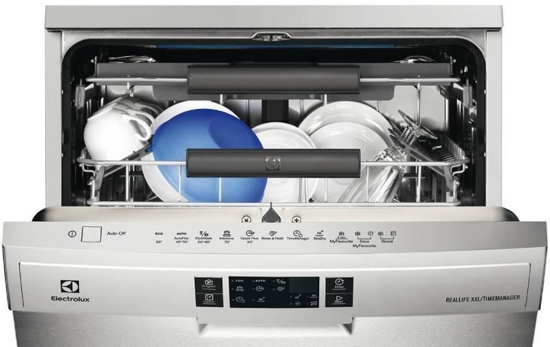 Myčka nádobí Electrolux ESF8570ROX nerez