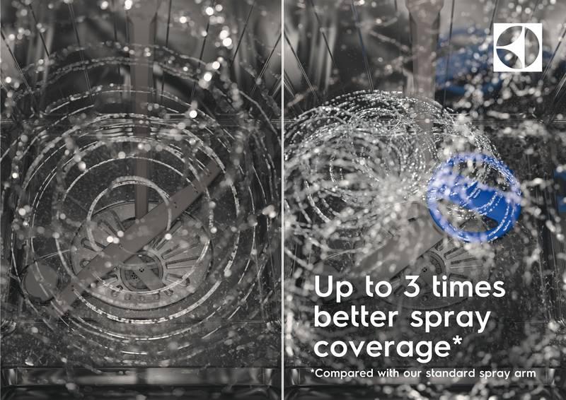 Myčka nádobí Electrolux ESF8570ROX nerez