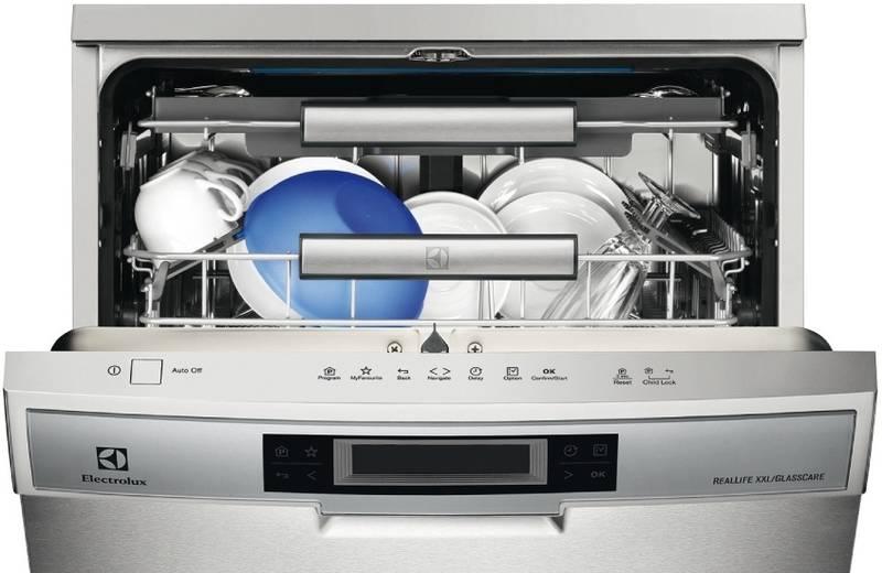 Myčka nádobí Electrolux ESF8820ROX nerez