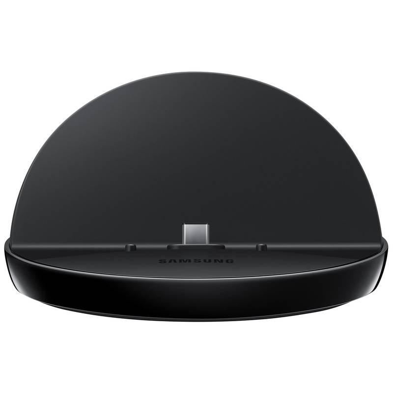 Nabíjecí stojánek Samsung Charging Dock pro Galaxy Note 8 černý