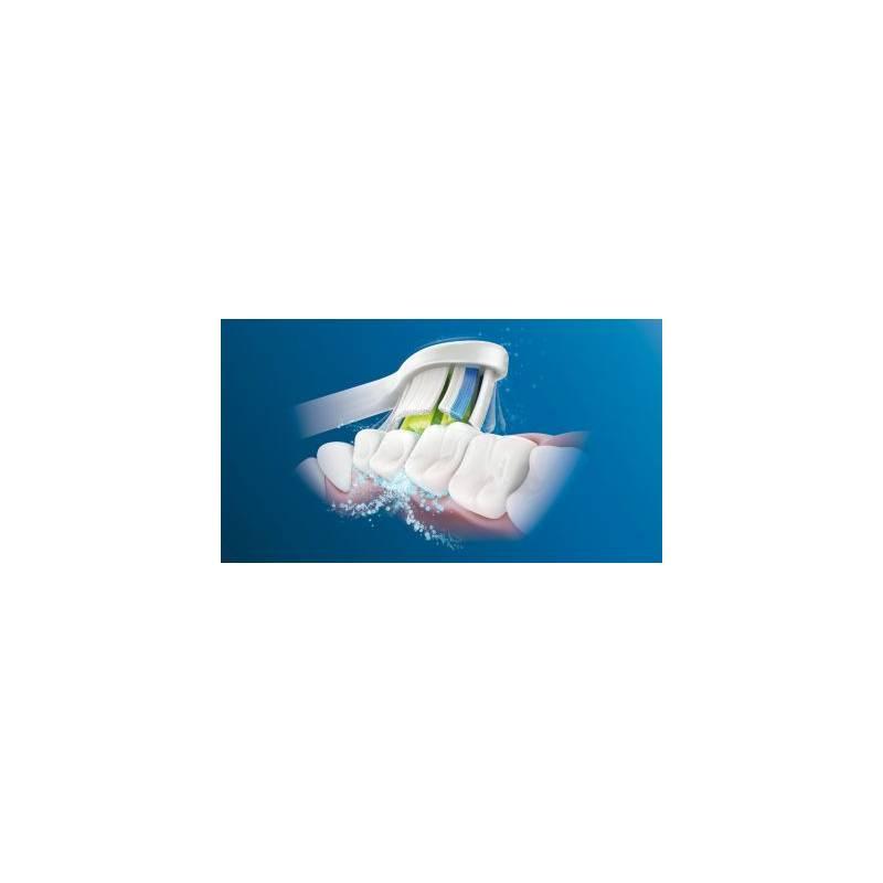 Náhradní hlavice Philips Sonicare Optimal White HX6064 10