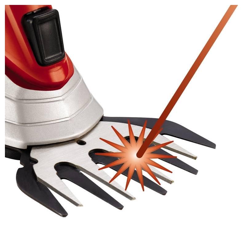 Nůžky na trávu Einhell GE-CG 7,2 Li Expert