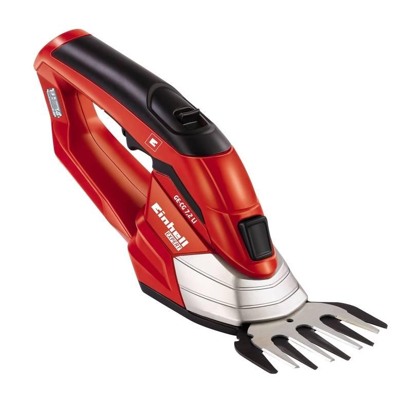 Nůžky na trávu Einhell GE-CG 7,2 Li Expert