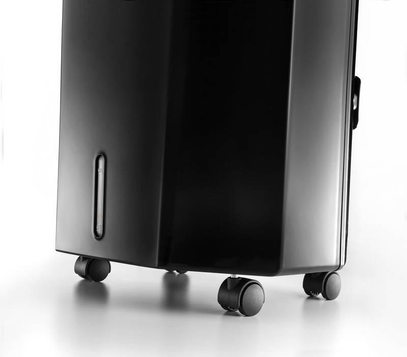 Ochlazovač vzduchu DeLonghi EV250.BK