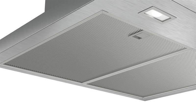 Odsavač par Bosch DWQ66DM50 nerez