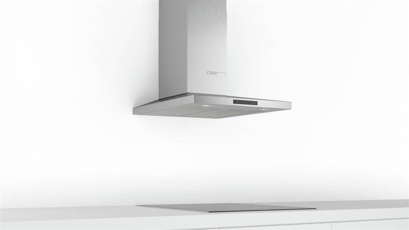 Odsavač par Bosch DWQ66DM50 nerez
