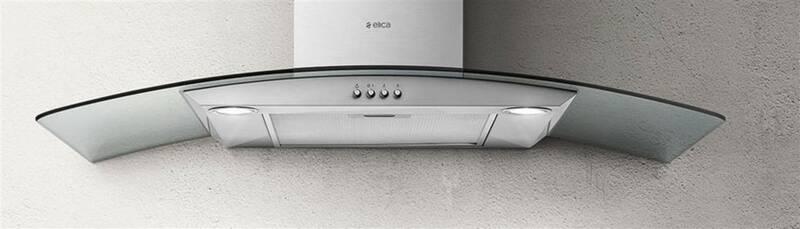 Odsavač par Elica CIRCUS IX A 90 nerez