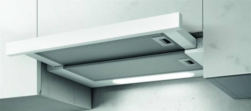 Odsavač par Elica ELITE 14 LUX WH A 50 bílý