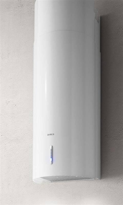 Odsavač par Elica STONE WH A 33 bílý