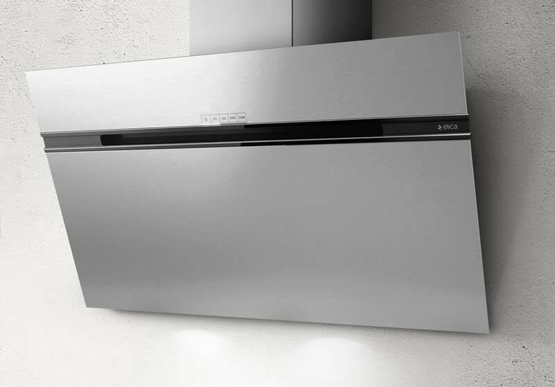 Odsavač par Elica STRIPE IX A 60 nerez