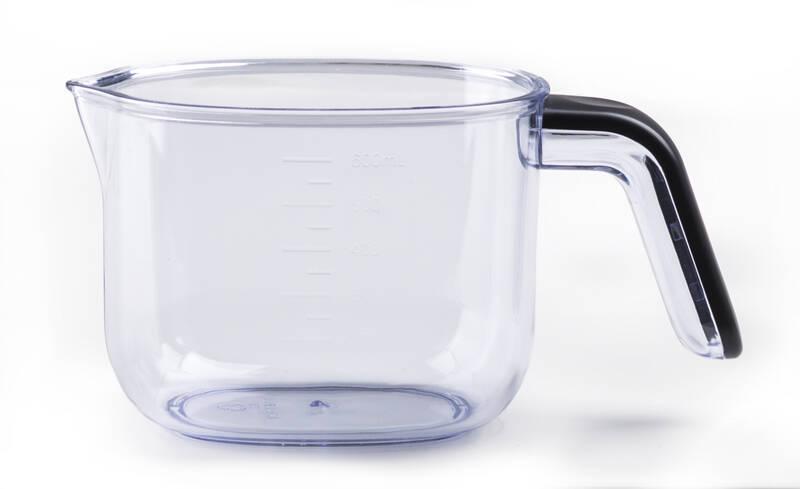 Odšťavňovač G21 Gracioso horizontal nerez