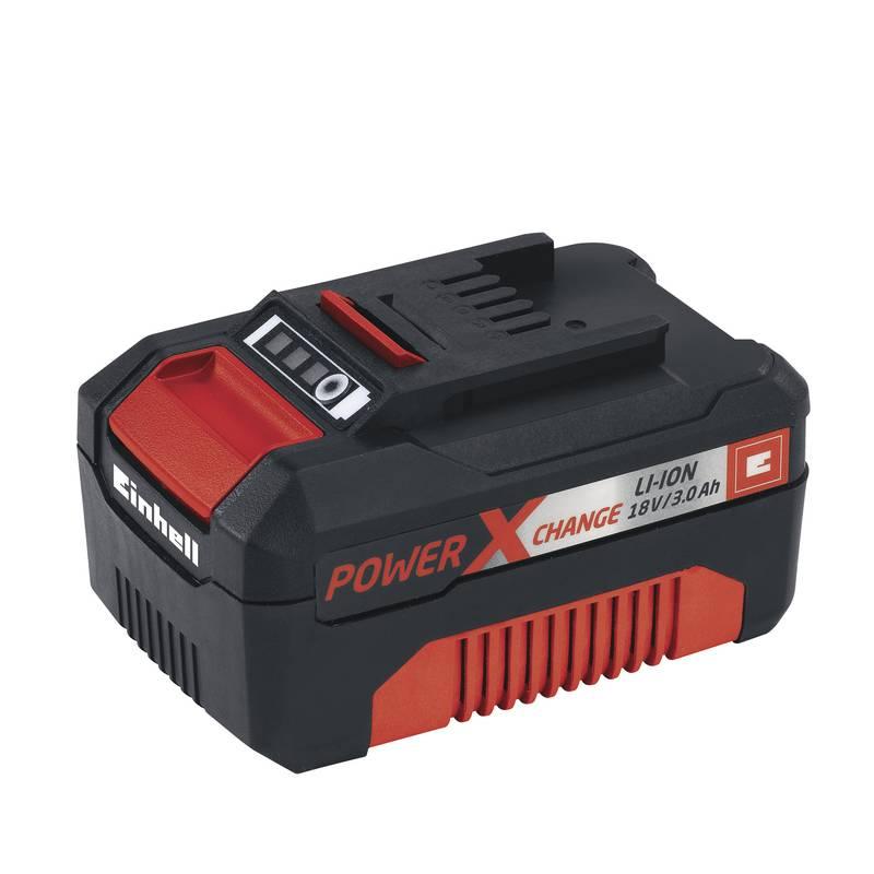 Odvětvovač Einhell GE-HC 18 Li Kit Expert Plus