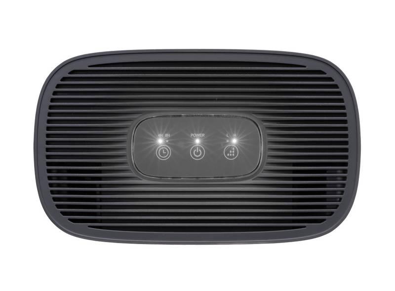 Odvlhčovač Concept Perfect air OV1000 bílý