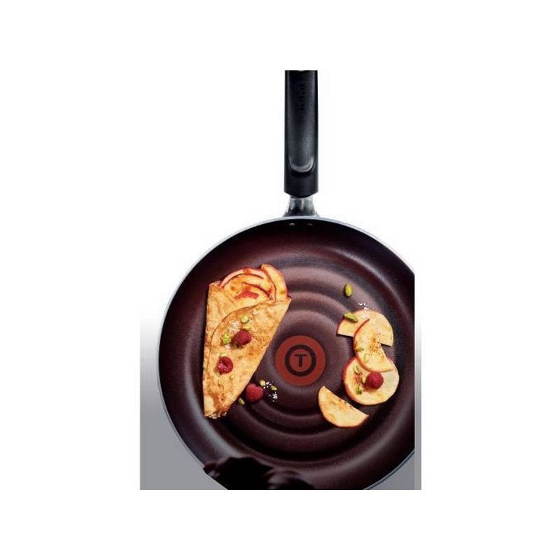 Pánev palačinková Tefal Pleasure 25 cm
