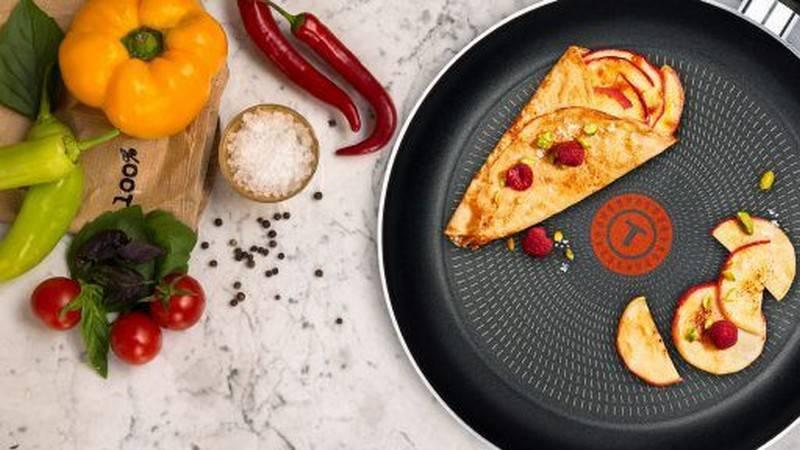 Pánev Tefal Extra 24 cm