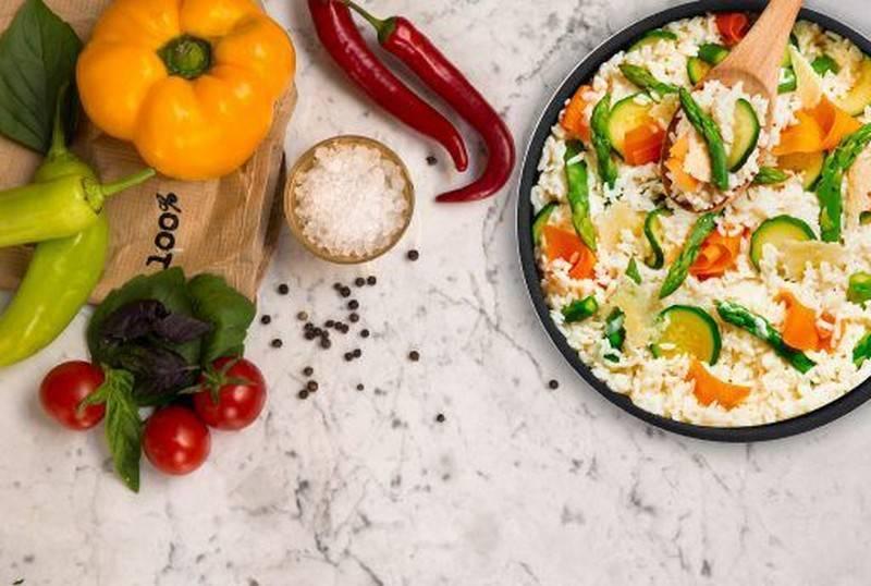 Pánev Tefal Extra 24 cm