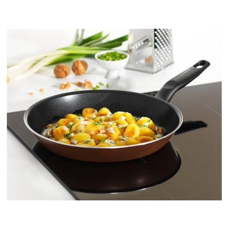 Pánev Tefal Extra 24 cm