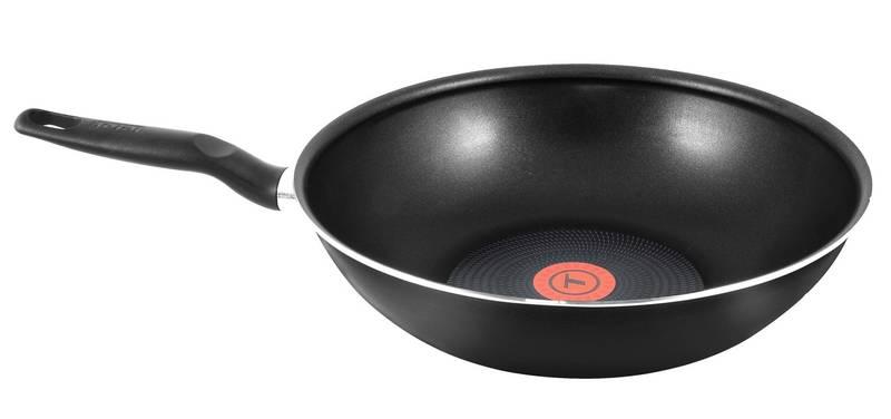 Pánev WOK Tefal Extra 28 cm