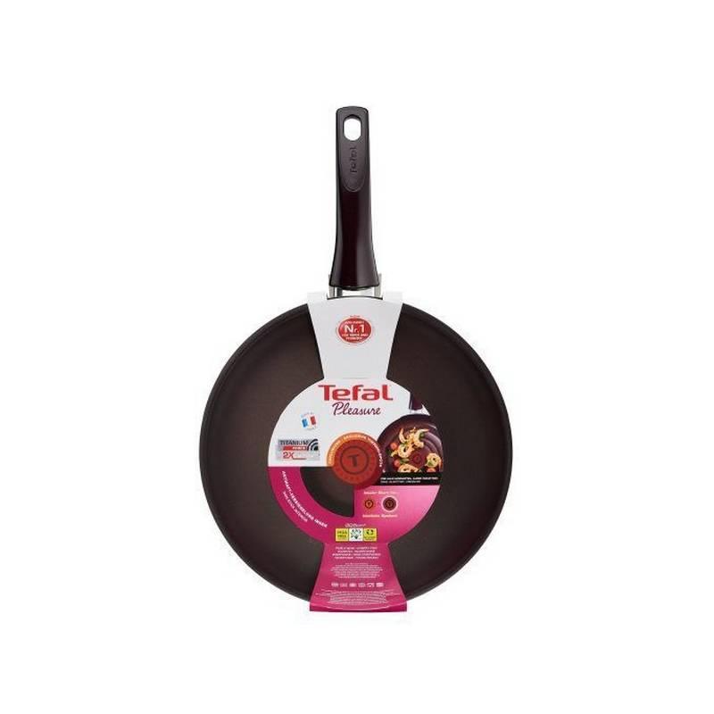 Pánev WOK Tefal Extra 28 cm