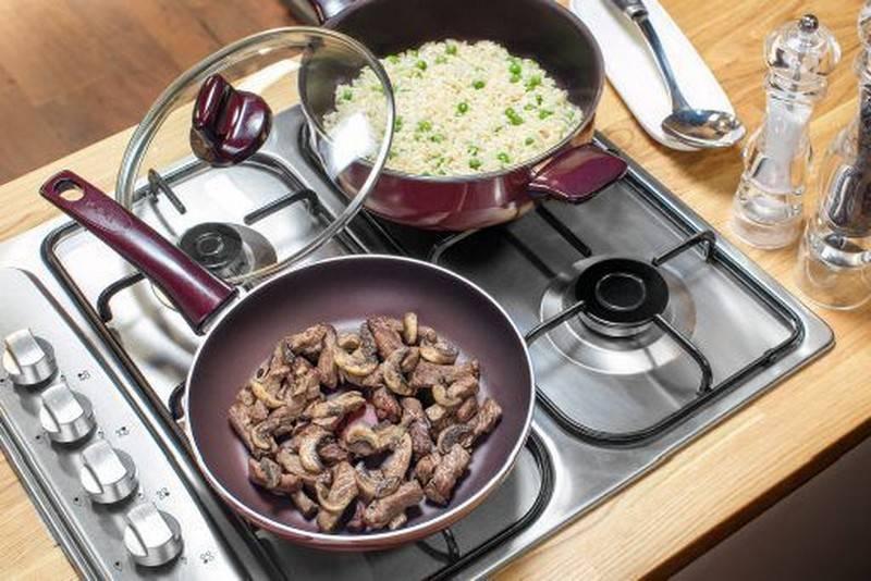 Pánev WOK Tefal Extra 28 cm