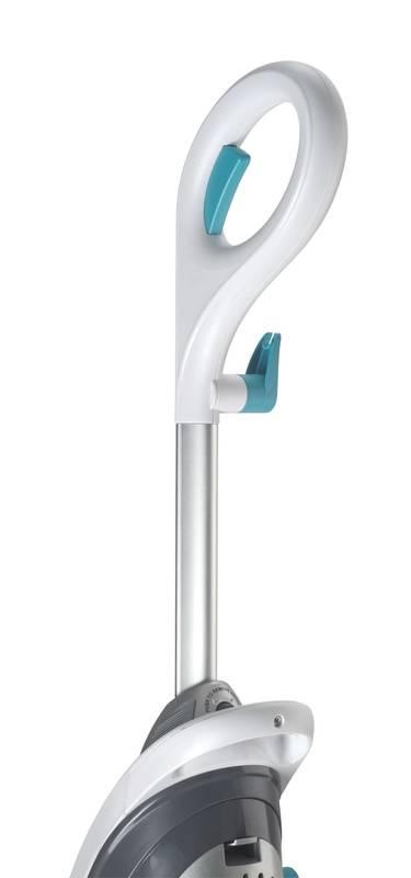 Parní mop Concept Perfect Clean CP3000 bílý modrý