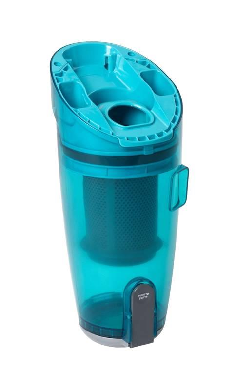 Parní mop Concept Perfect Clean CP3000 bílý modrý