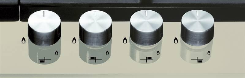 Plynová varná deska Whirlpool GOA 6425 S