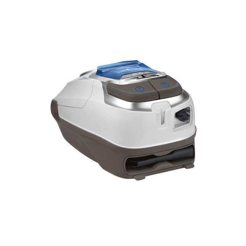 Podlahový vysavač Rowenta SILENCE FORCE 5* RO6487EA bílý modrý