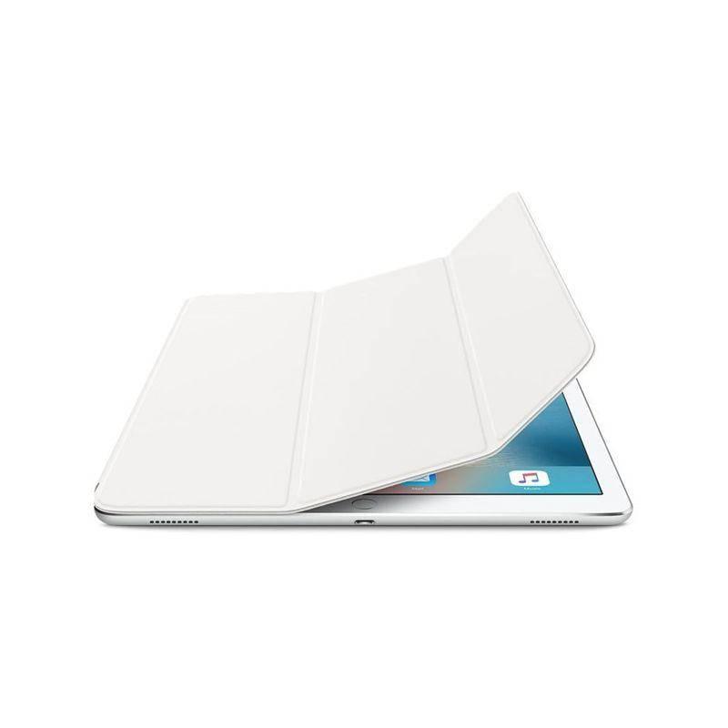 Pouzdro na tablet Apple Smart Cover pro 12,9“ iPad Pro bílé