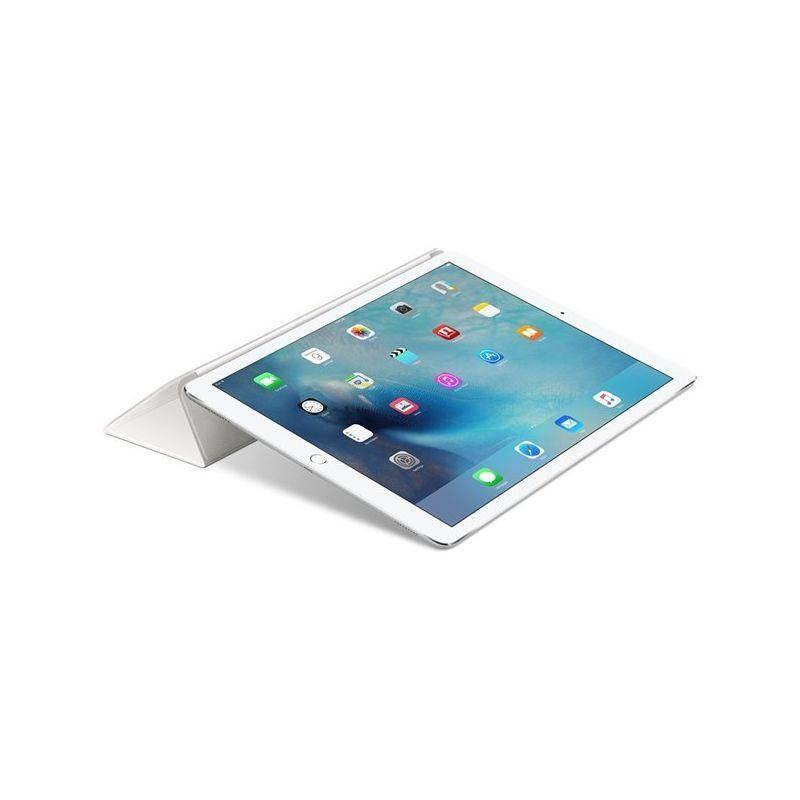 Pouzdro na tablet Apple Smart Cover pro 12,9“ iPad Pro bílé