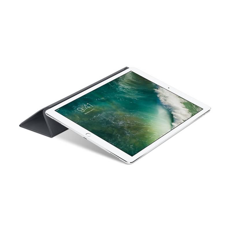 Pouzdro na tablet Apple Smart Cover pro iPad Pro 12,9" - uhlově šedé