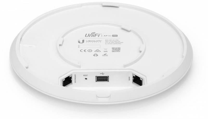 Přístupový bod Ubiquiti UniFi UAP AC PRO bílý, Přístupový, bod, Ubiquiti, UniFi, UAP, AC, PRO, bílý