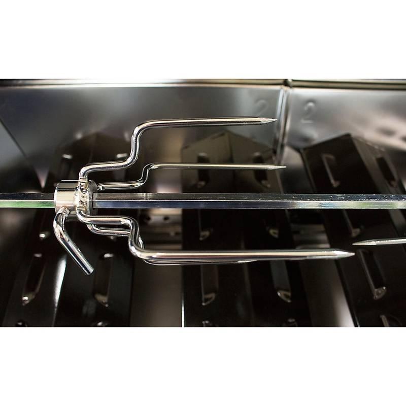 Rožnící sada Campingaz Premium Rotisserie Kit