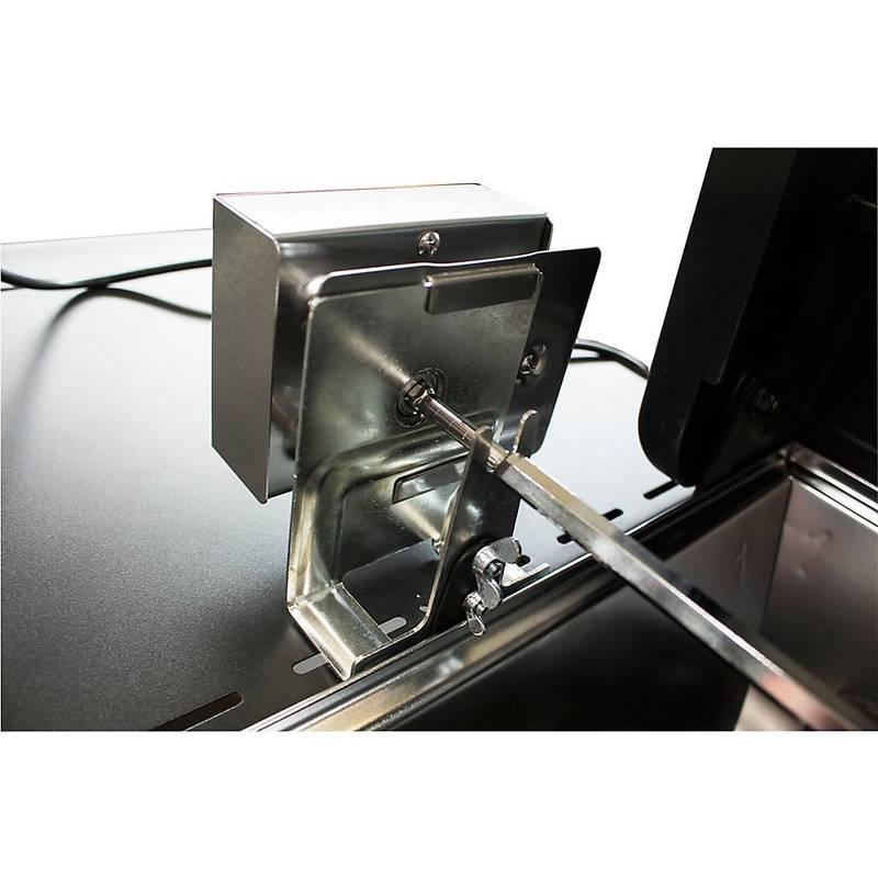 Rožnící sada Campingaz Premium Rotisserie Kit