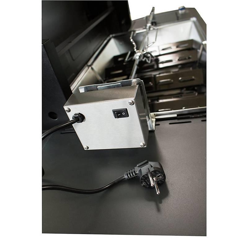 Rožnící sada Campingaz Premium Rotisserie Kit