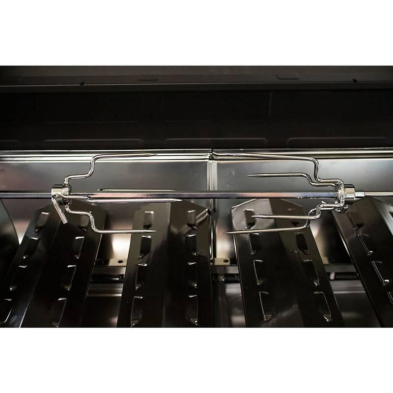 Rožnící sada Campingaz Premium Rotisserie Kit