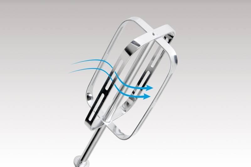 Ruční šlehač Philco PHHM 6300 bílý