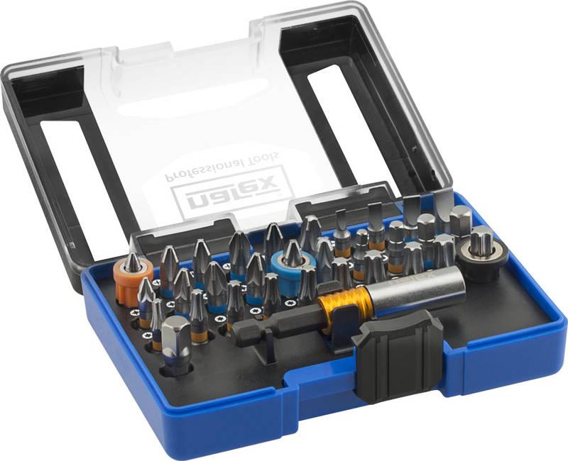 Sada bitů Narex 35-Bit Box SUPER LOCK