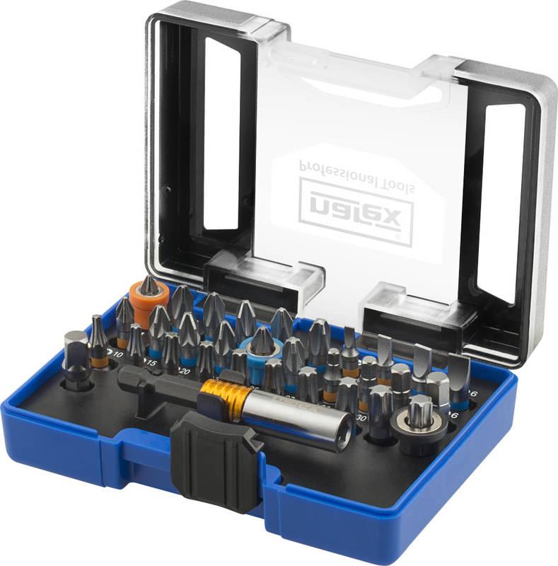 Sada bitů Narex 35-Bit Box SUPER LOCK