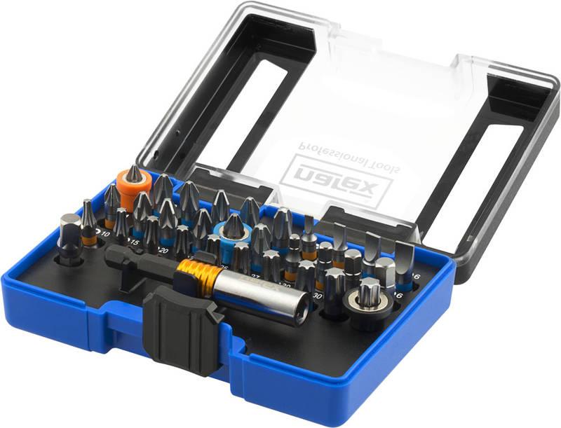 Sada bitů Narex 35-Bit Box SUPER LOCK