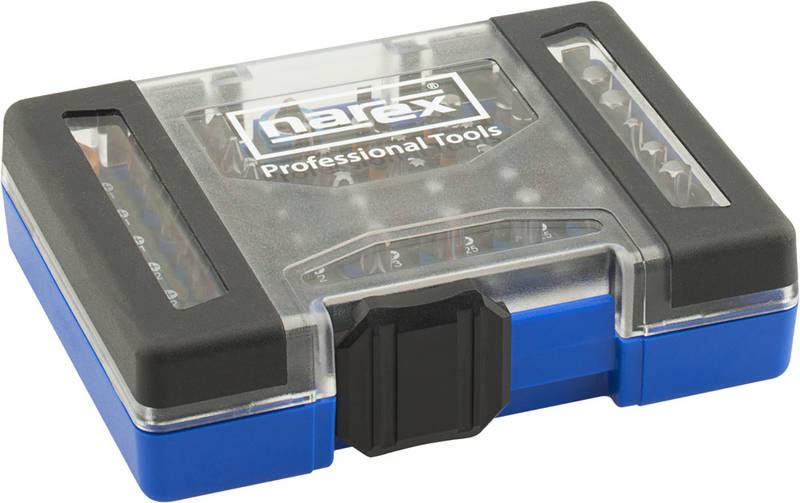 Sada bitů Narex 52-Bit Box SUPER LOCK