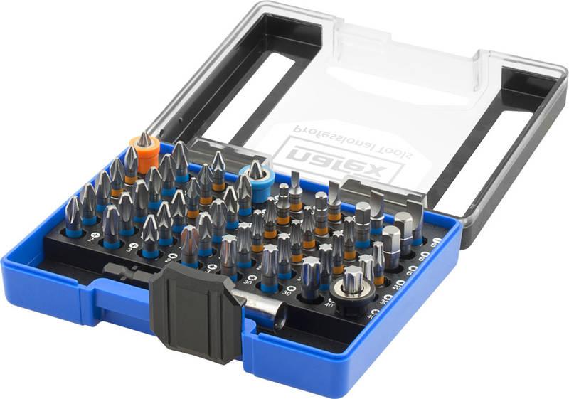 Sada bitů Narex 52-Bit Box SUPER LOCK