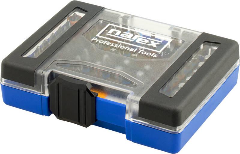 Sada bitů Narex 52-Bit Box SUPER LOCK