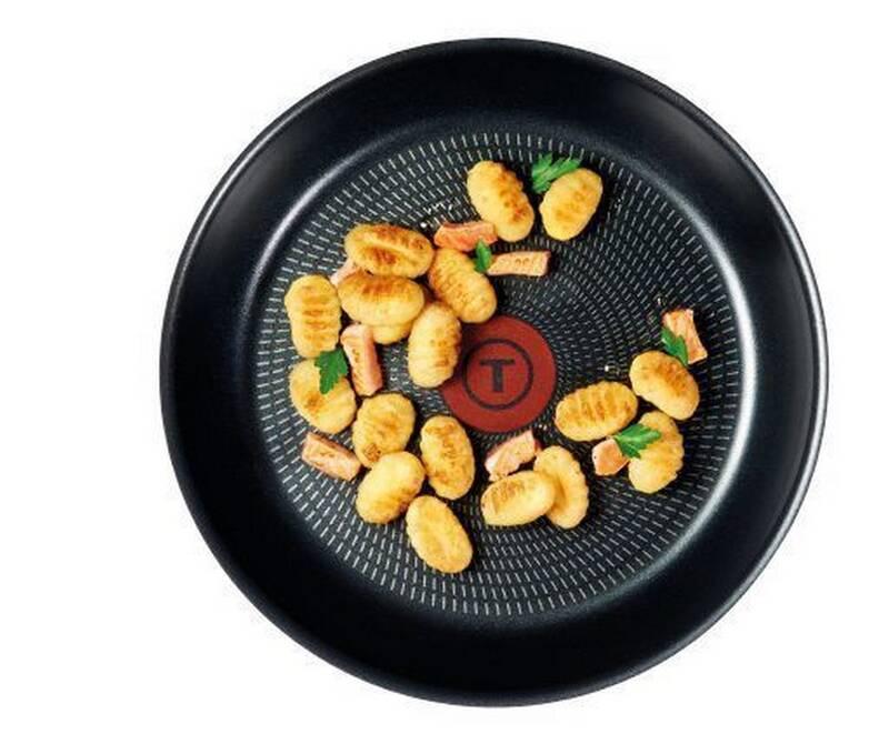 Sada pánví Tefal Ingenio Expertise 3 díly